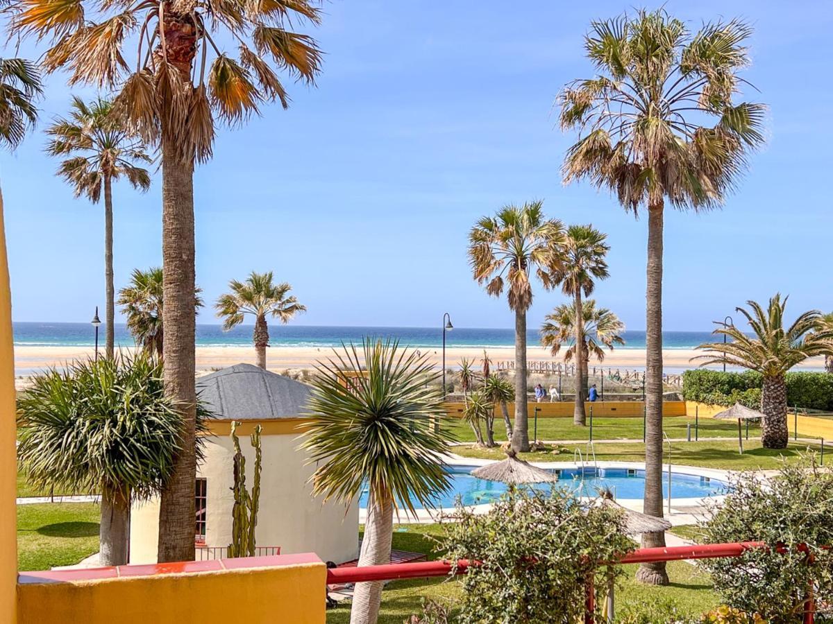Tarifa Cozy House Palm Beach Exterior foto