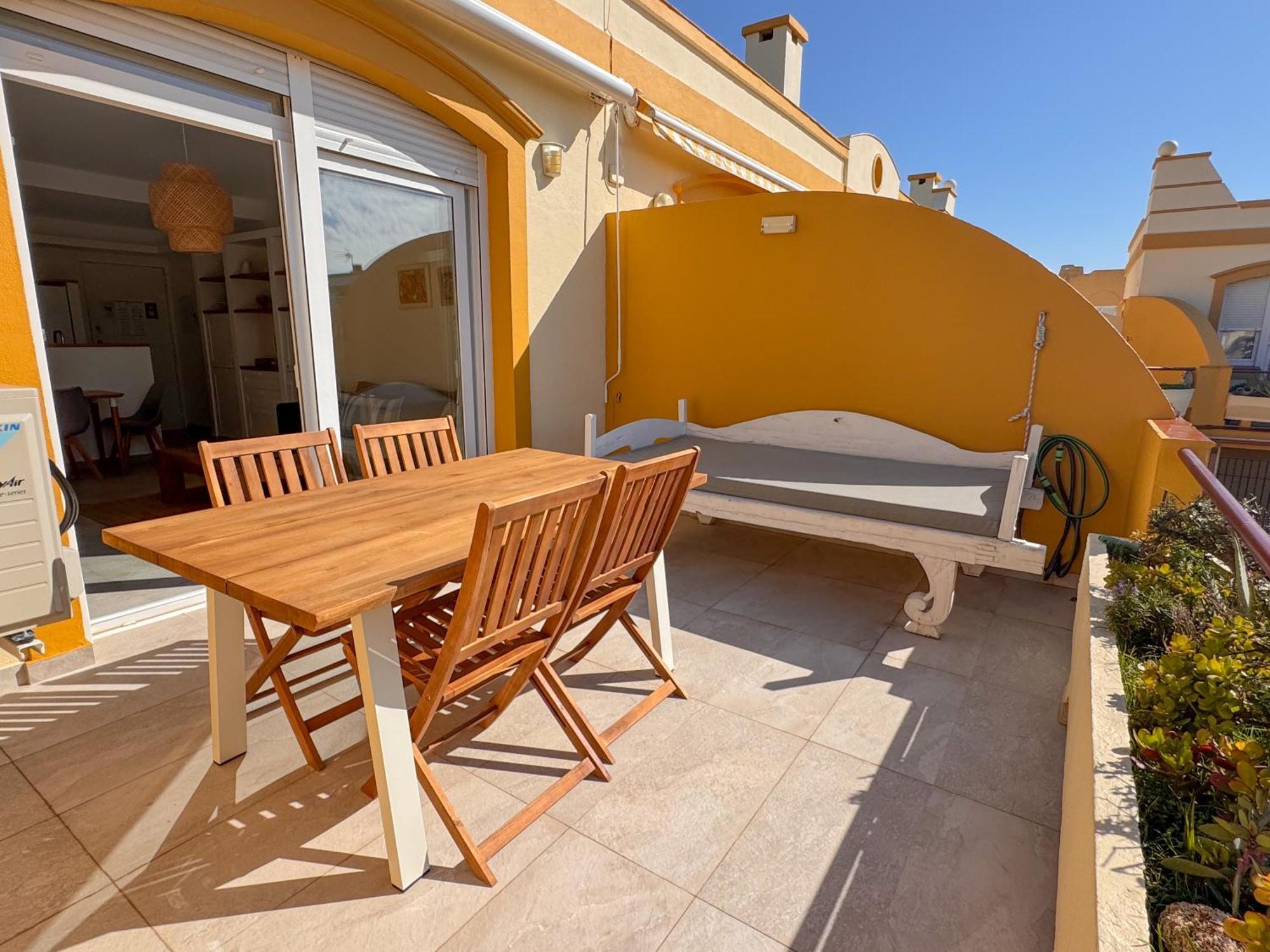 Tarifa Cozy House Palm Beach Exterior foto